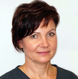 Anna Wolszczak